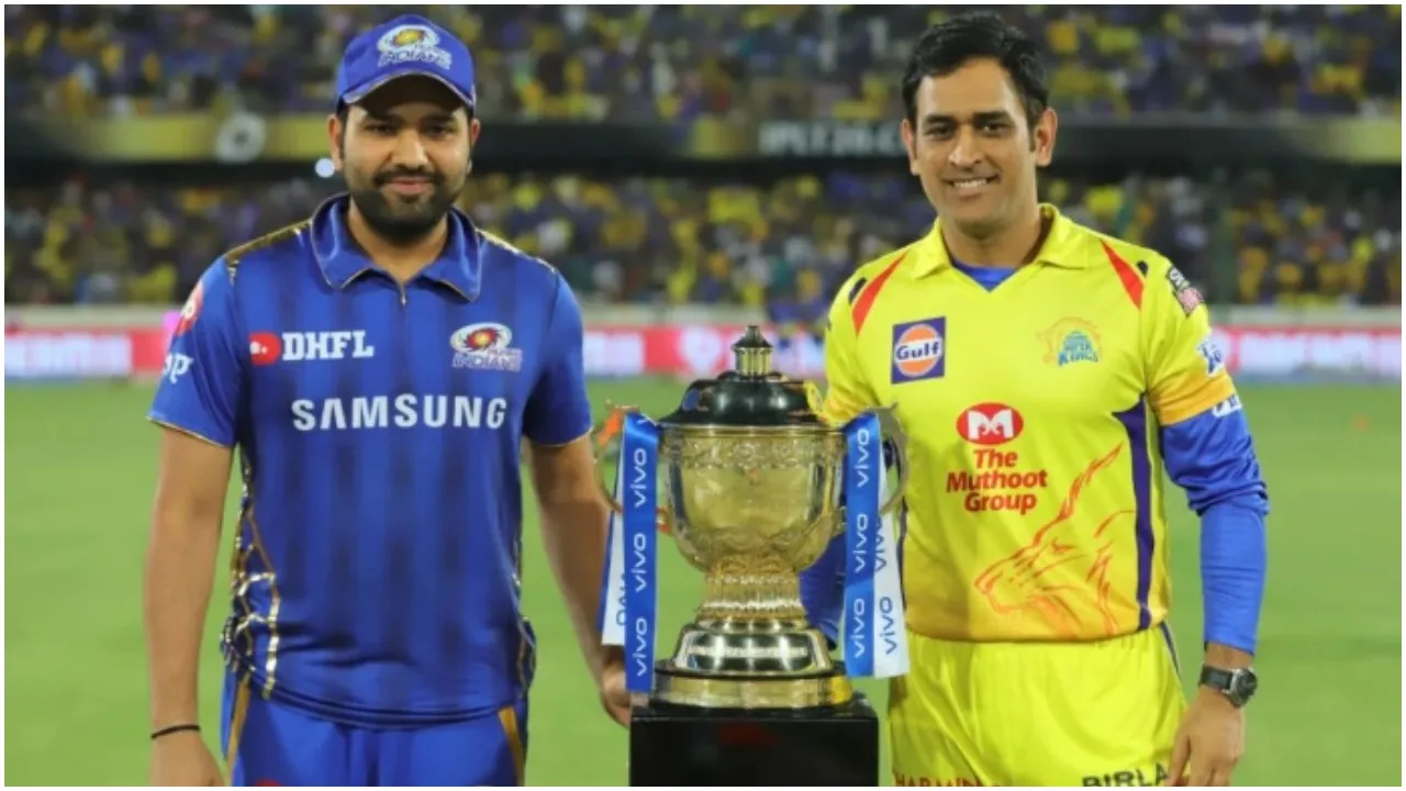 dhoni rohit