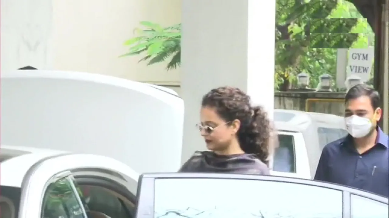 kangana