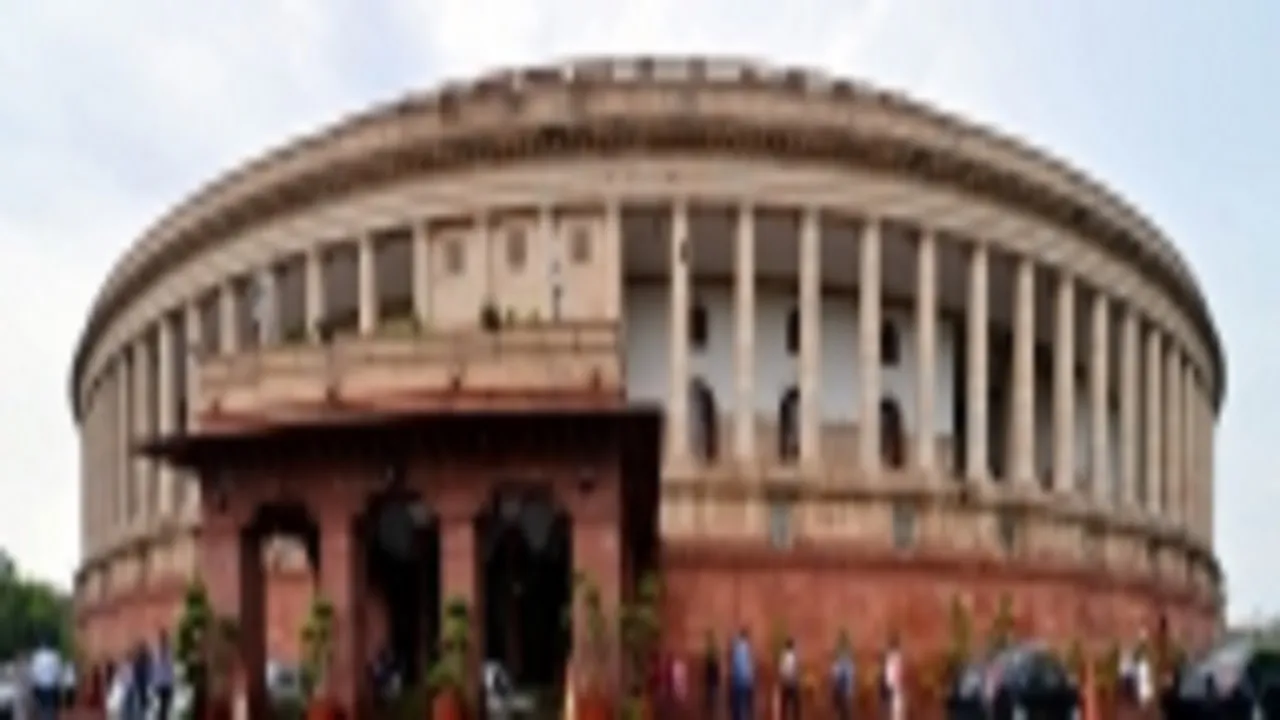 Parliament