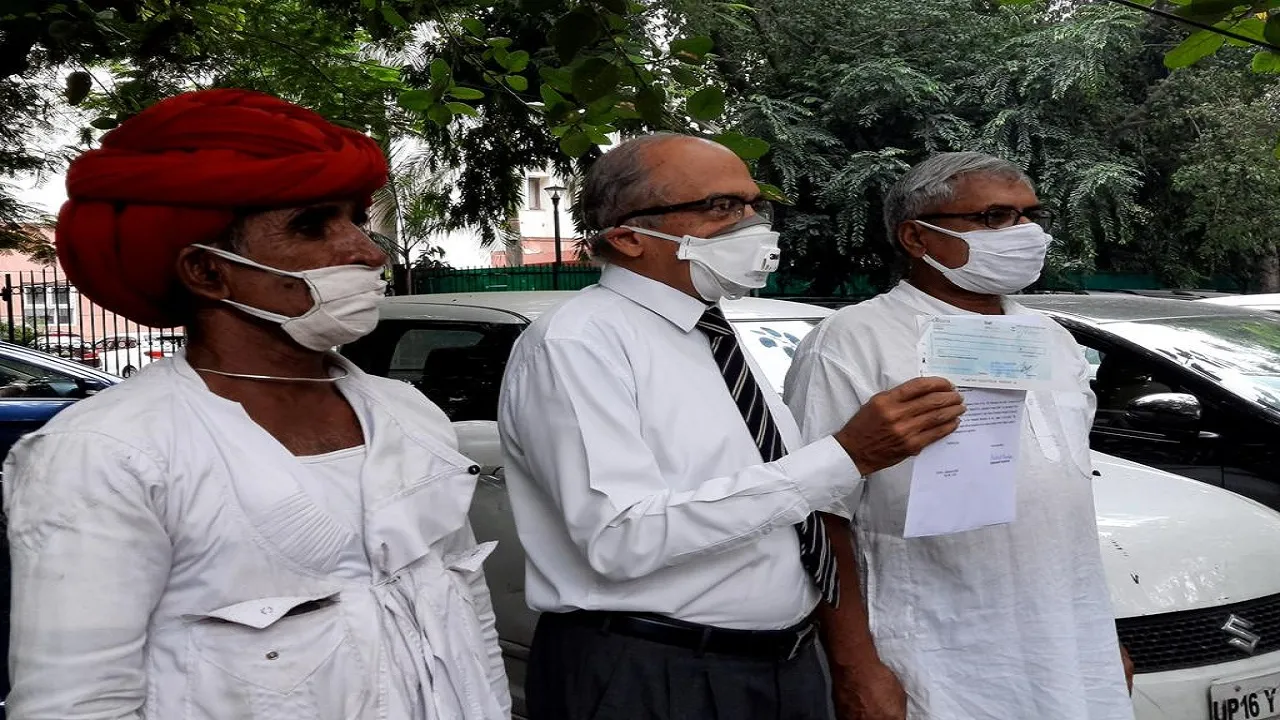 Prashant Bhushan