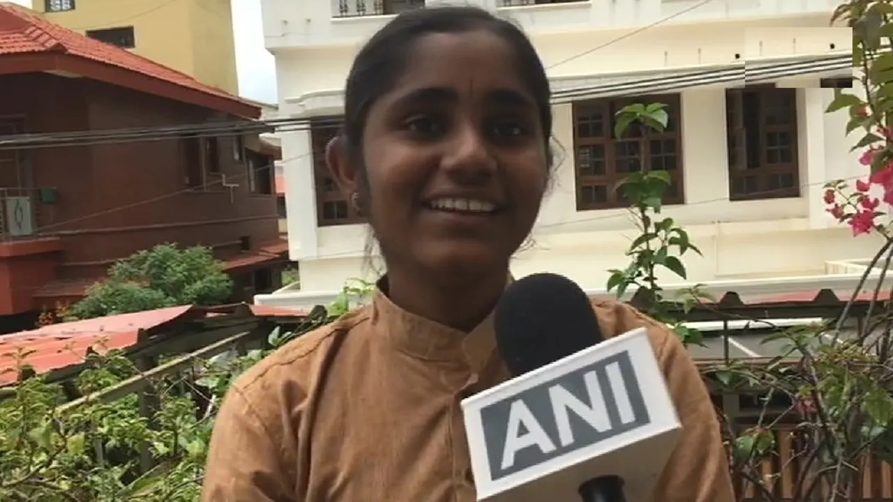 aadi swaroopa