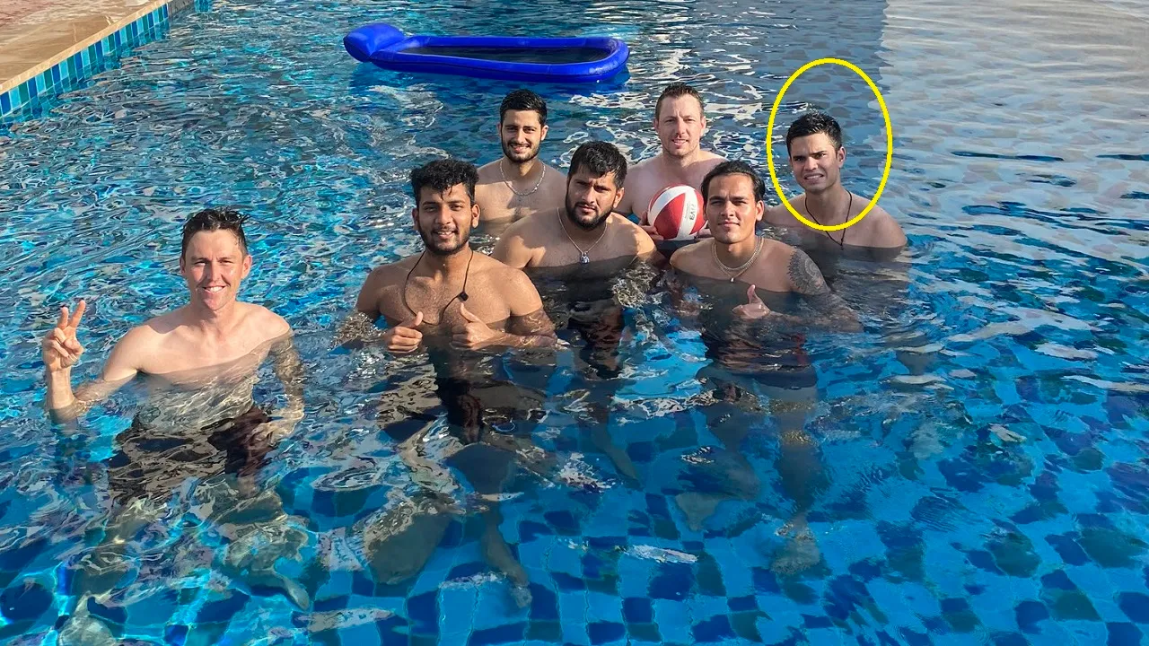 Arjun Tendulkar
