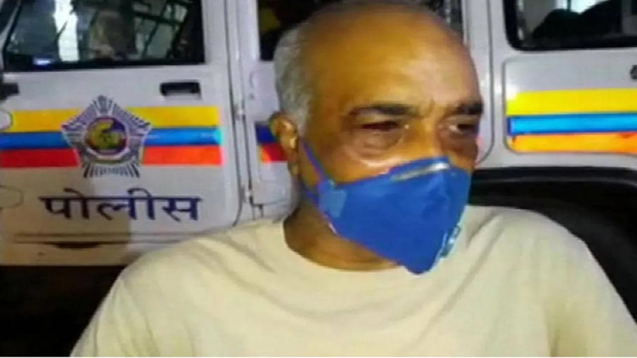 Madan Lal Sharma