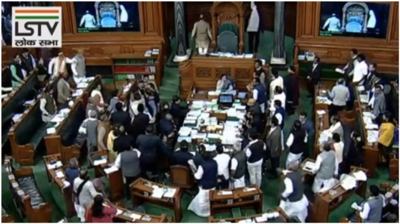 parliament