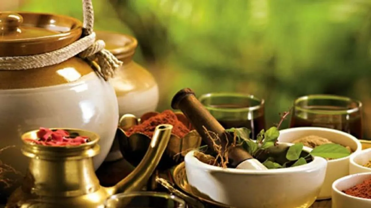 ayurveda