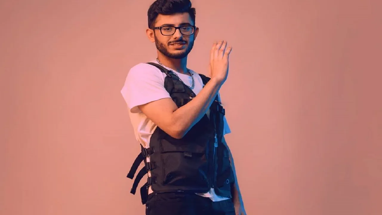 carryminati
