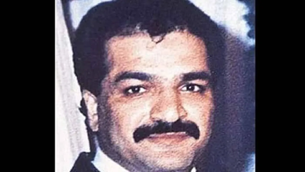 Tiger Menon