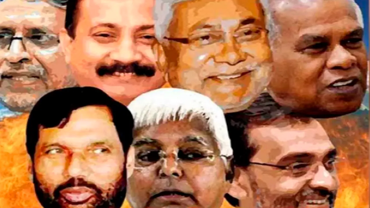 Bihar Elections