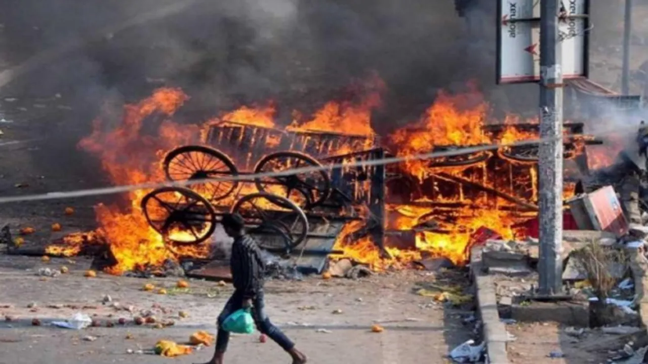 delhi riots1