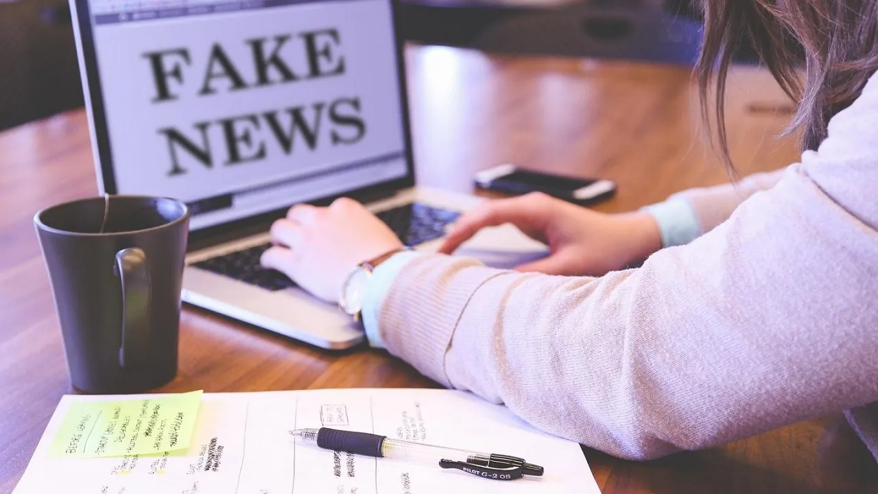 fake news