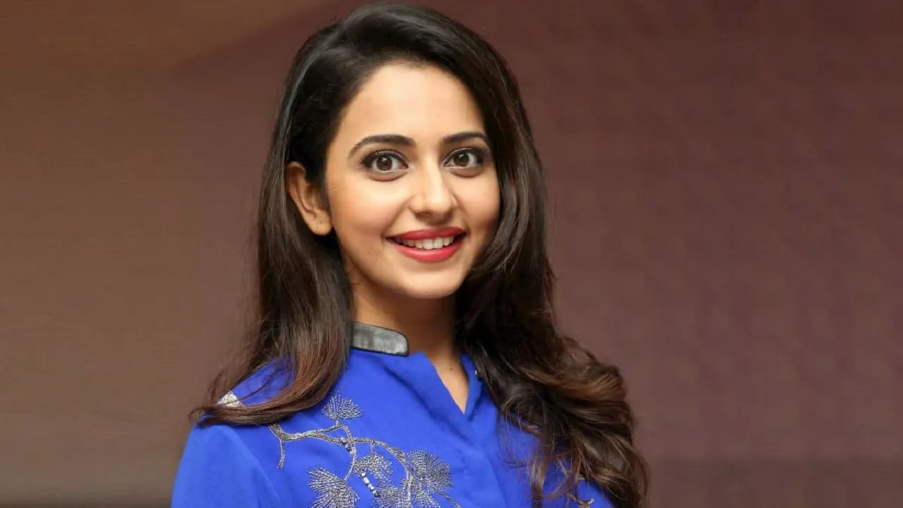 rakul preet singh