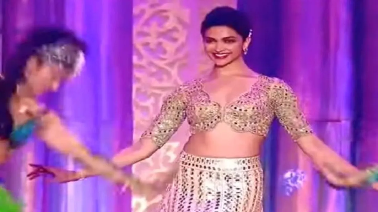Deepika Padukone