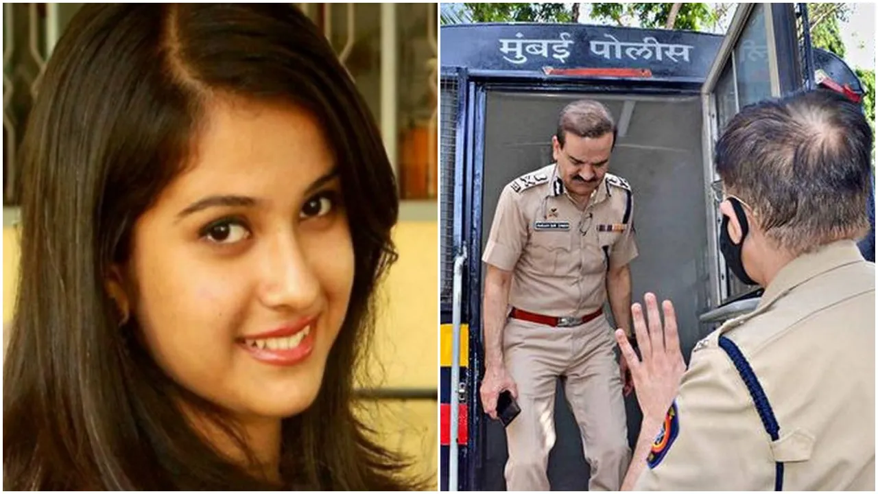 disha police