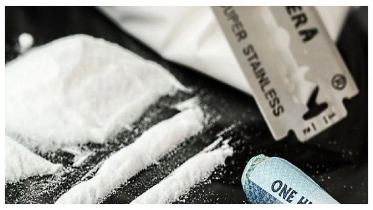 drug racket