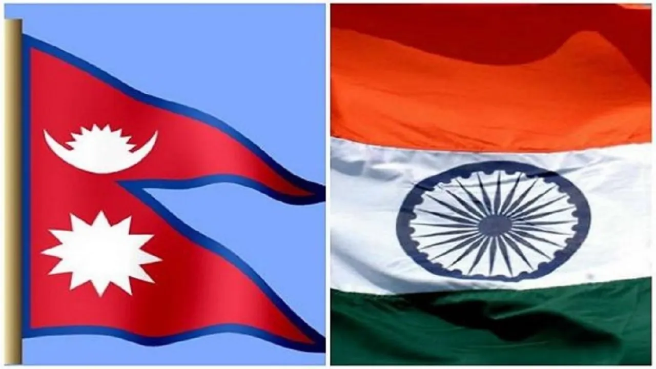 indo nepal