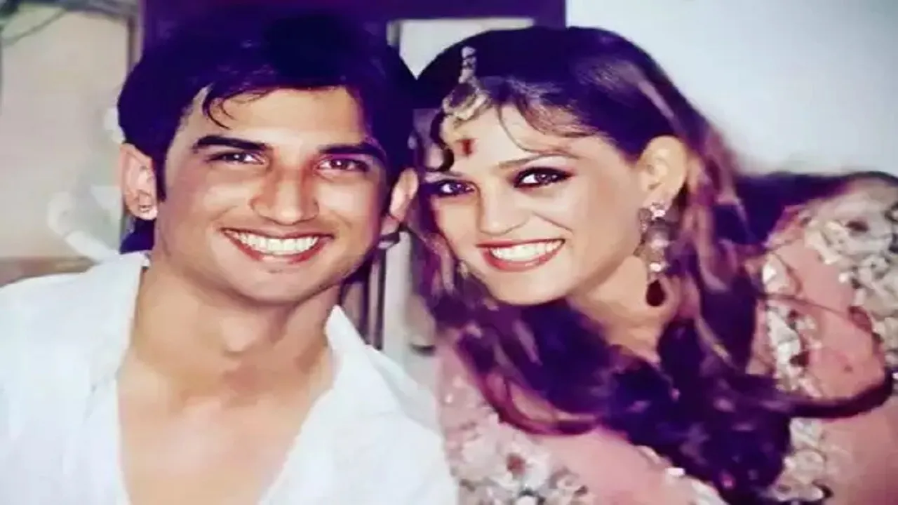 Sushant Singh Rajput