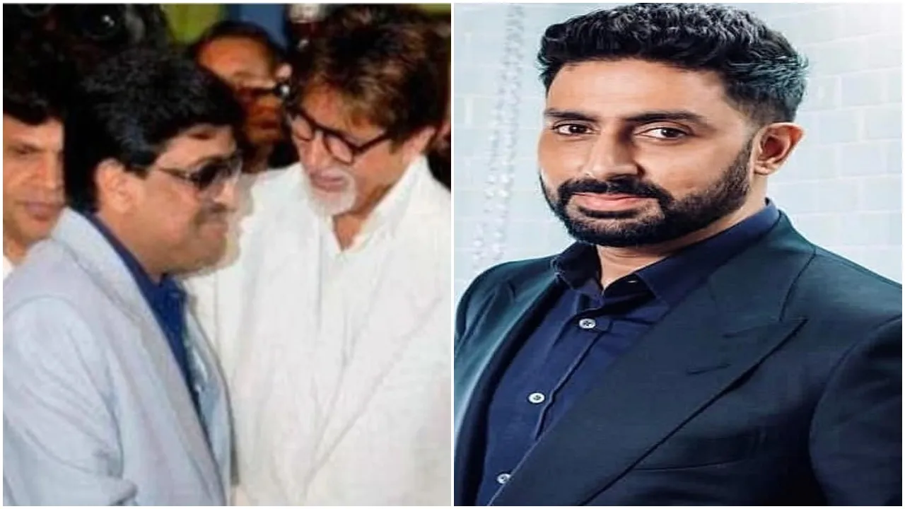Amitabh Bachchan