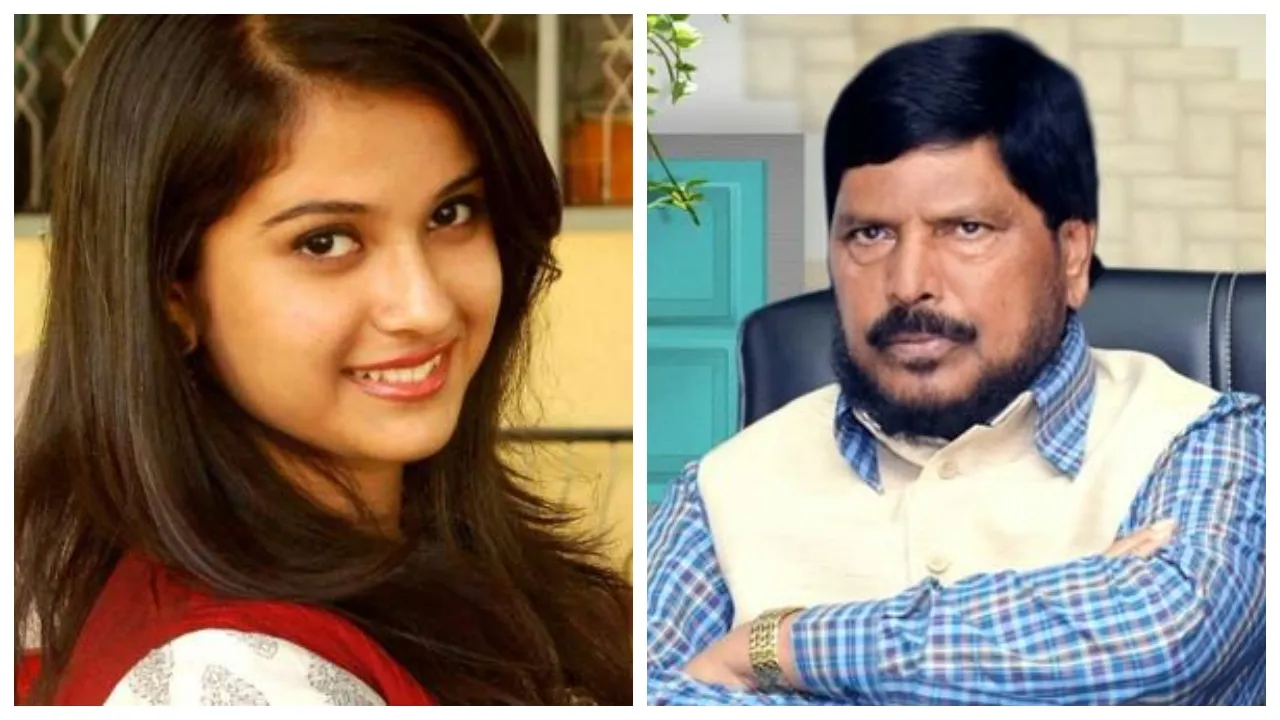Disha and Ramdas