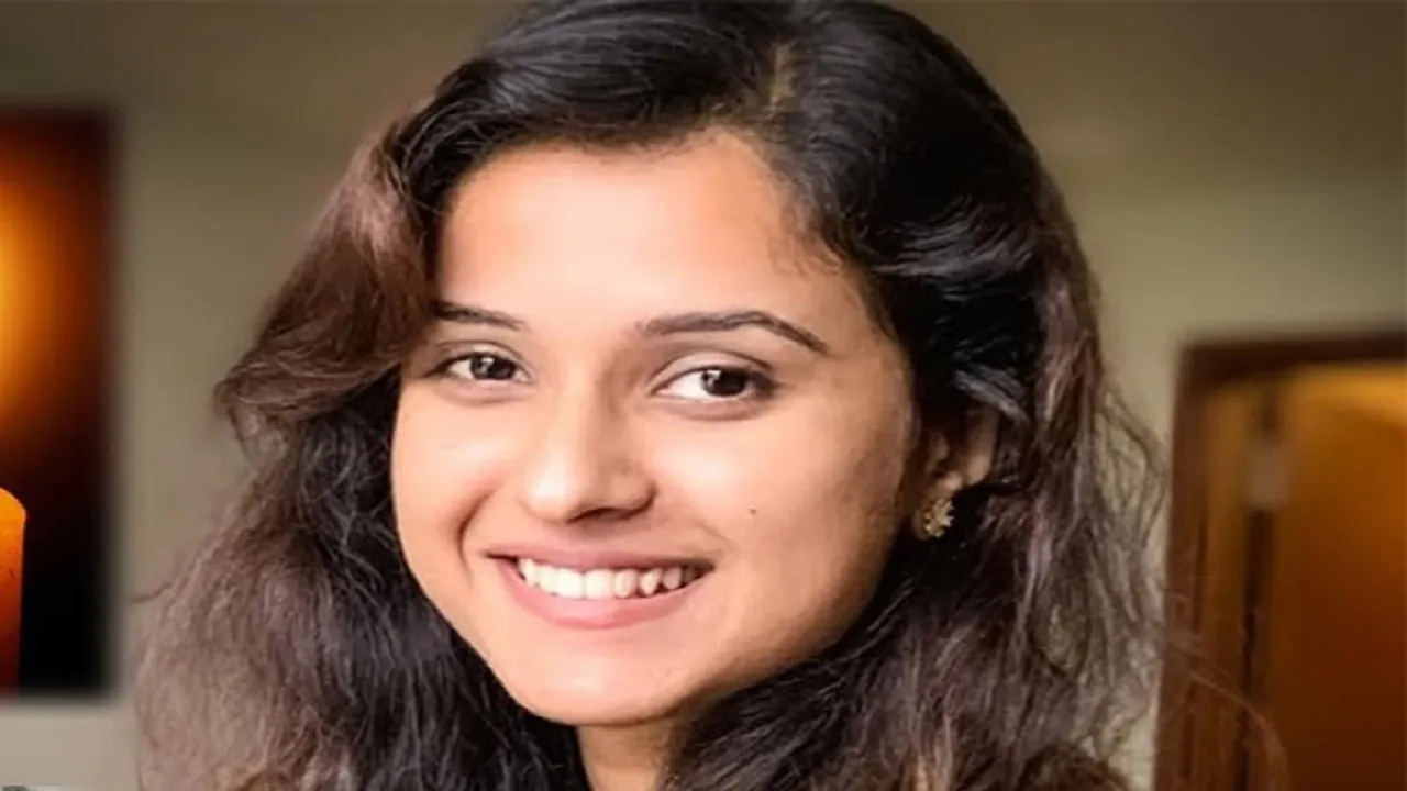 Disha Salian
