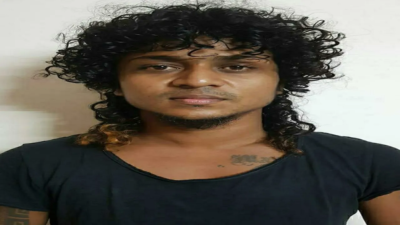 kishor shetty