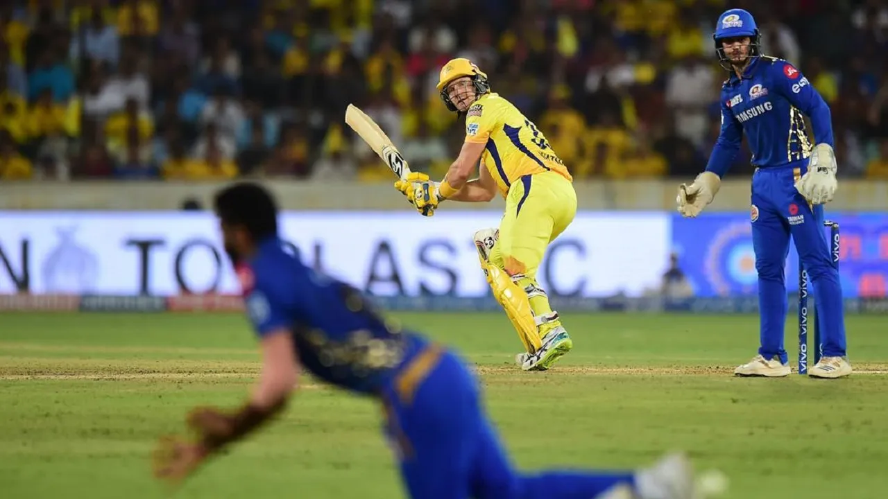 mi csk