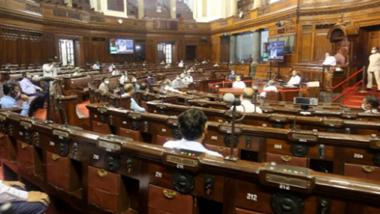 Rajya Sabha