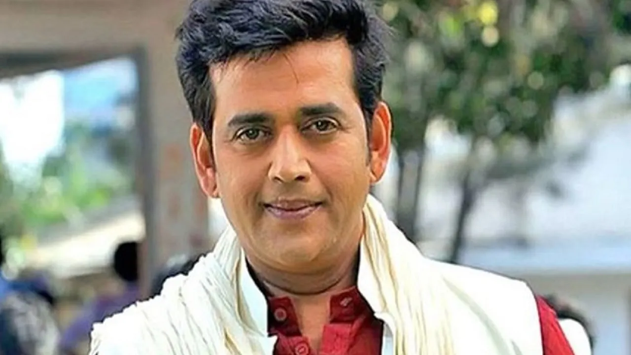 Ravi Kishan