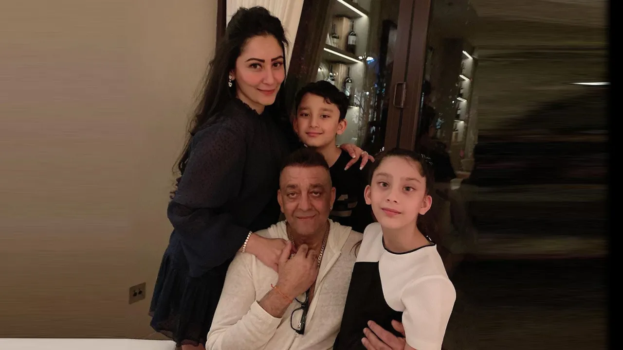 sanjay dutt