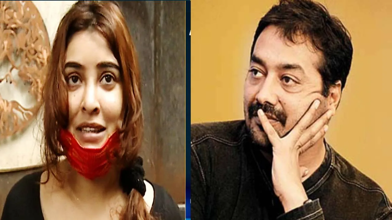 Ghosh big reveal on Anurag Kashyap