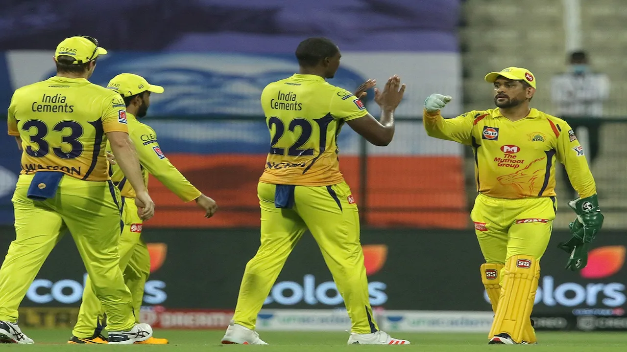 Ms Dhoni