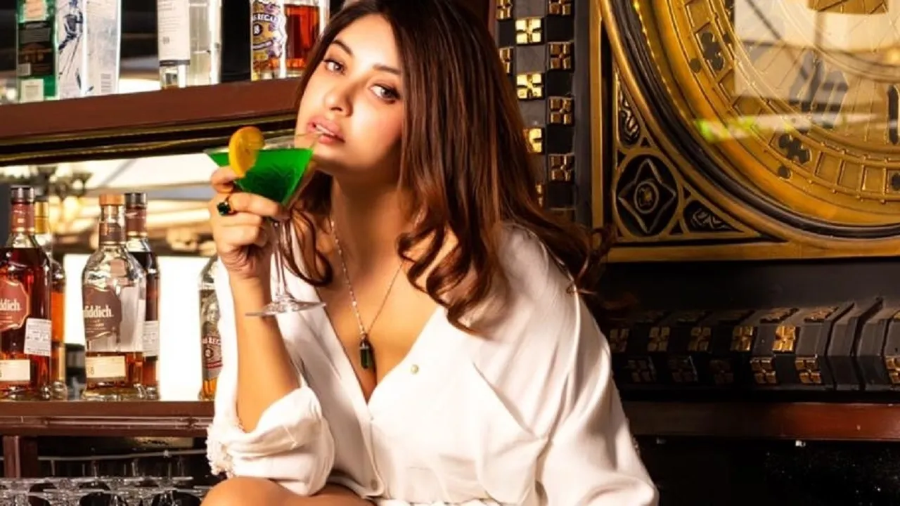payal ghosh new