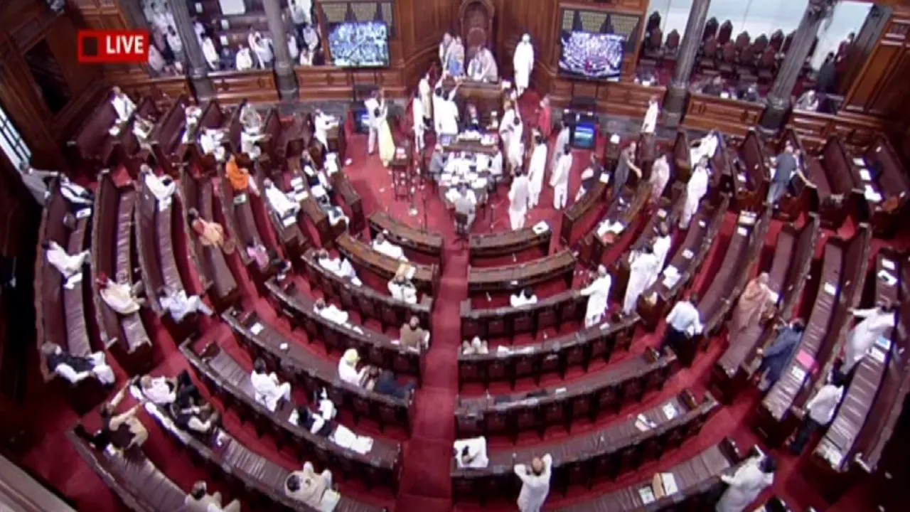 Rajya Sabha