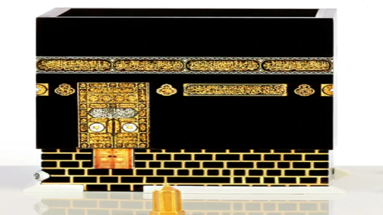Ayodhya Masjid Kaba Sharif