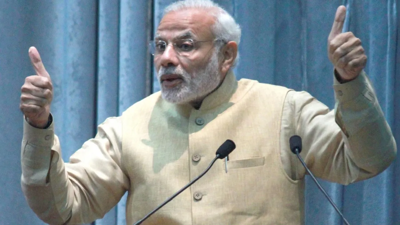 pm modi 21 09