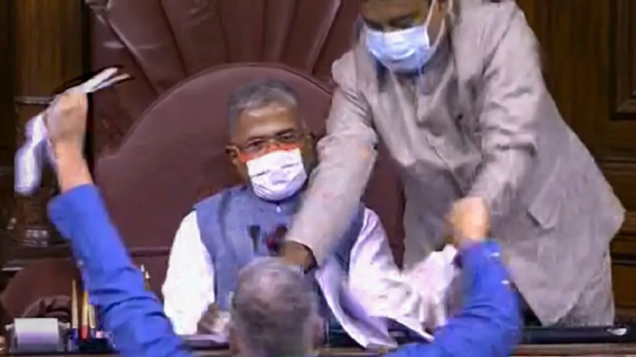 Rajya Sabha