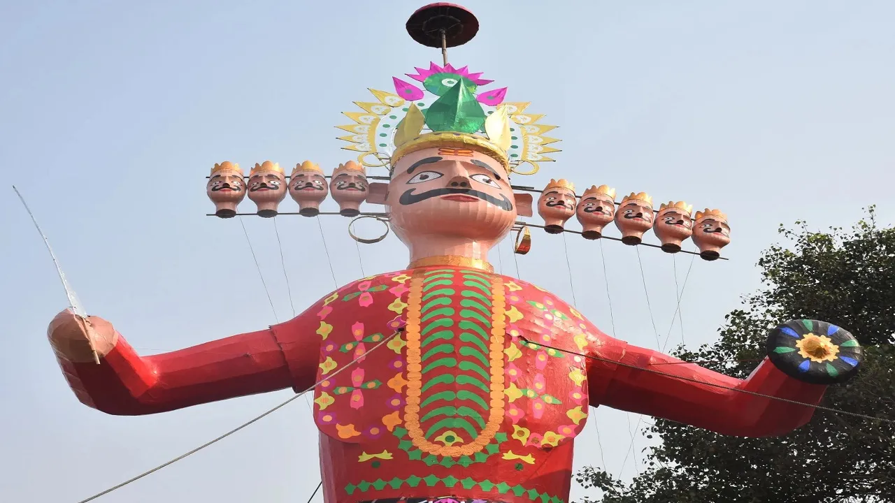 Dussehra