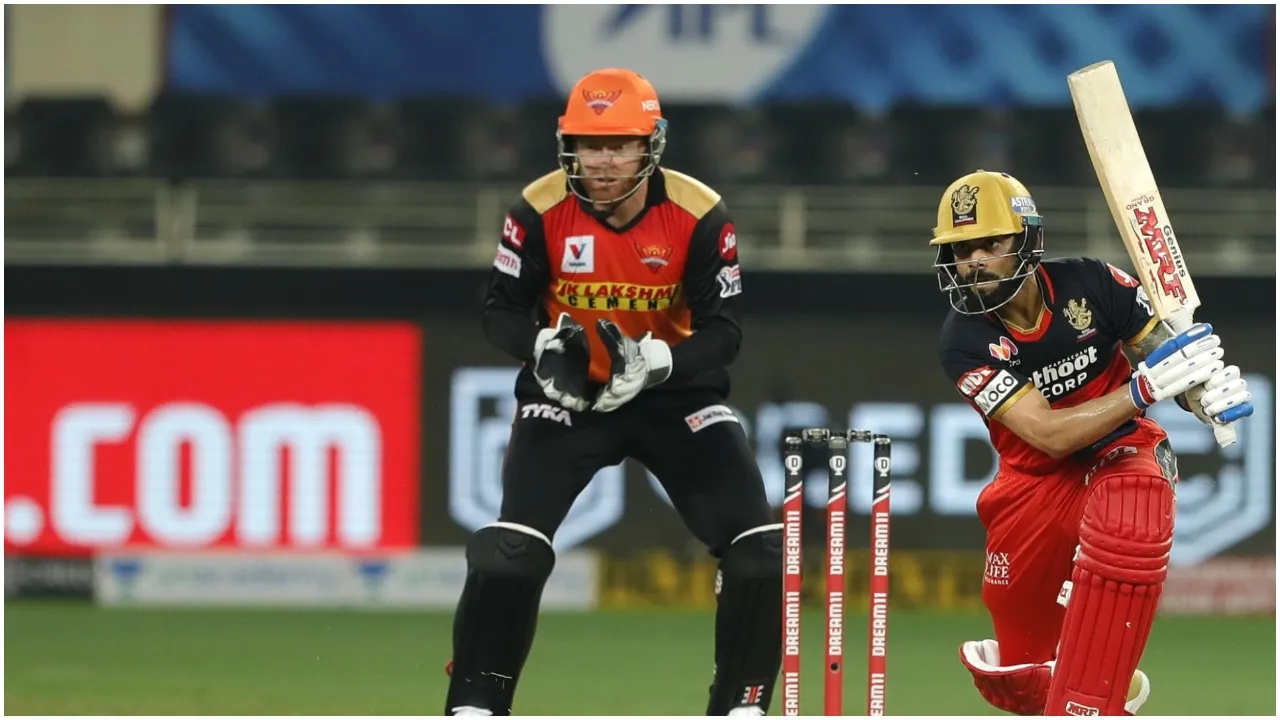 RCB