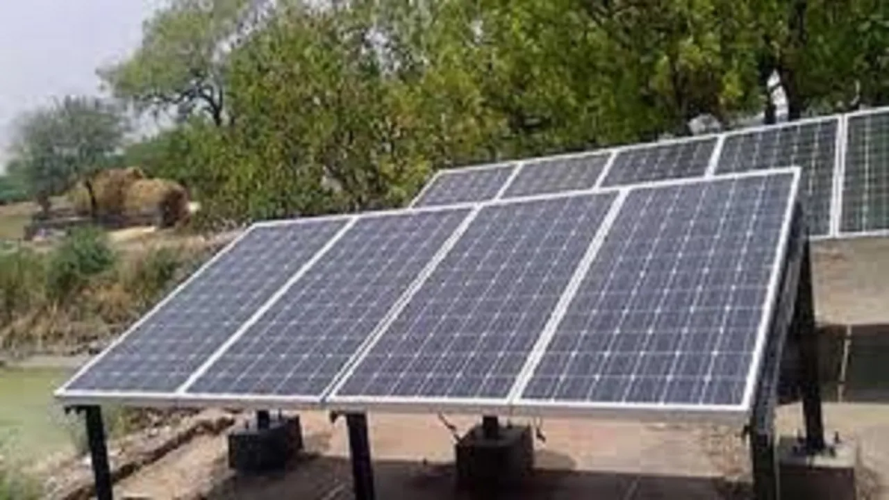 Solar Panel
