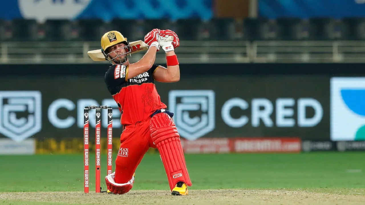 ab de villiers