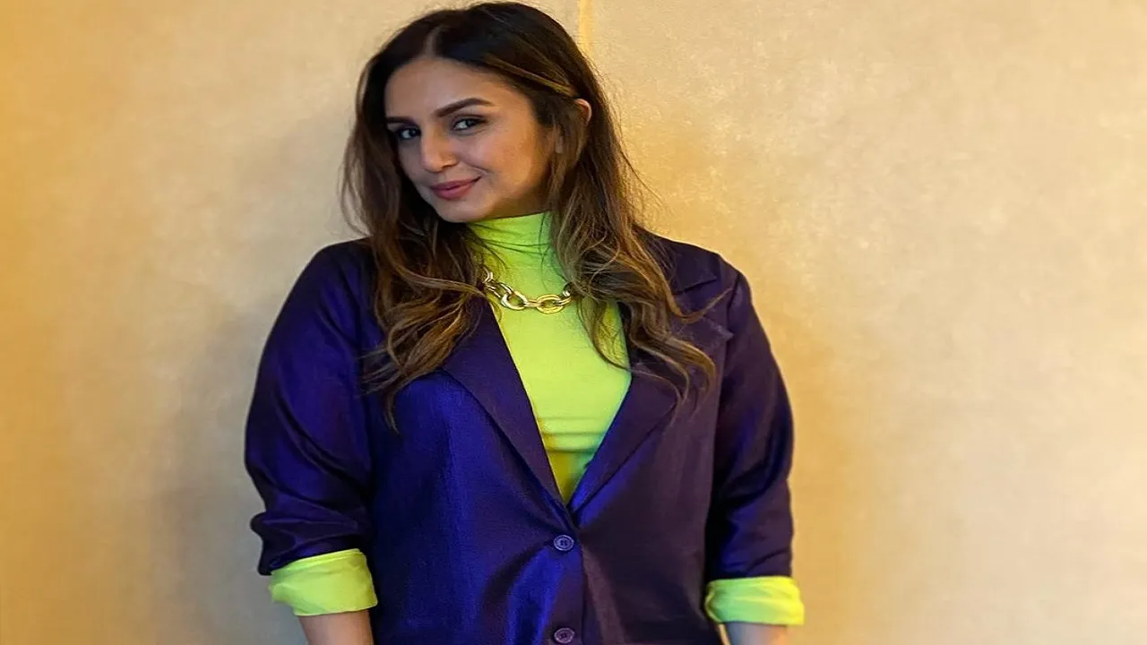 Huma Qureshi