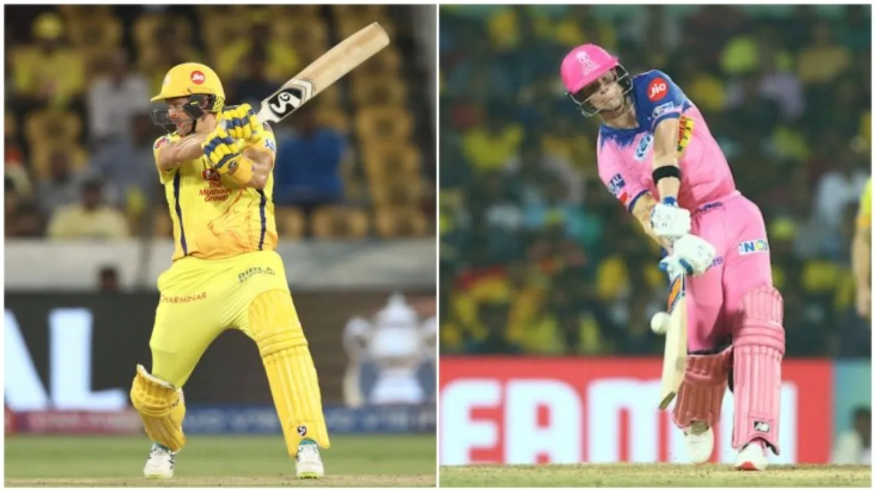 rr csk