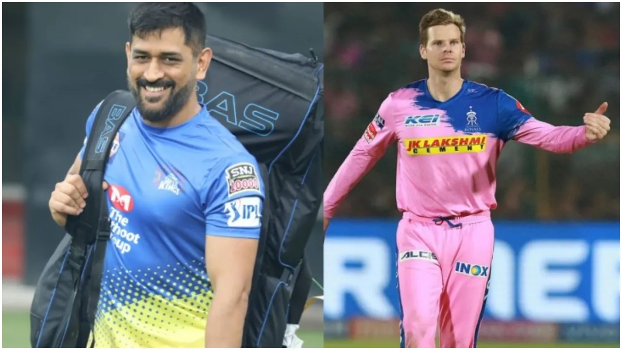toss csk vs rr