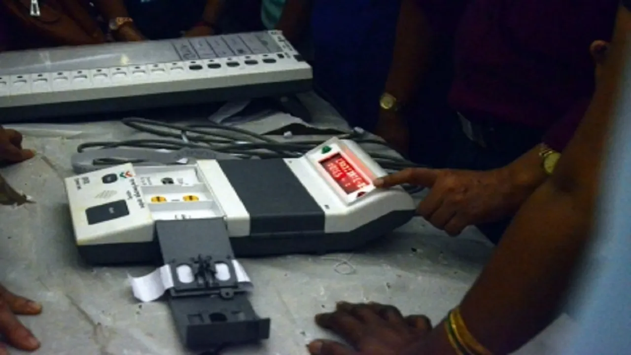 Bihar Assembly Elections