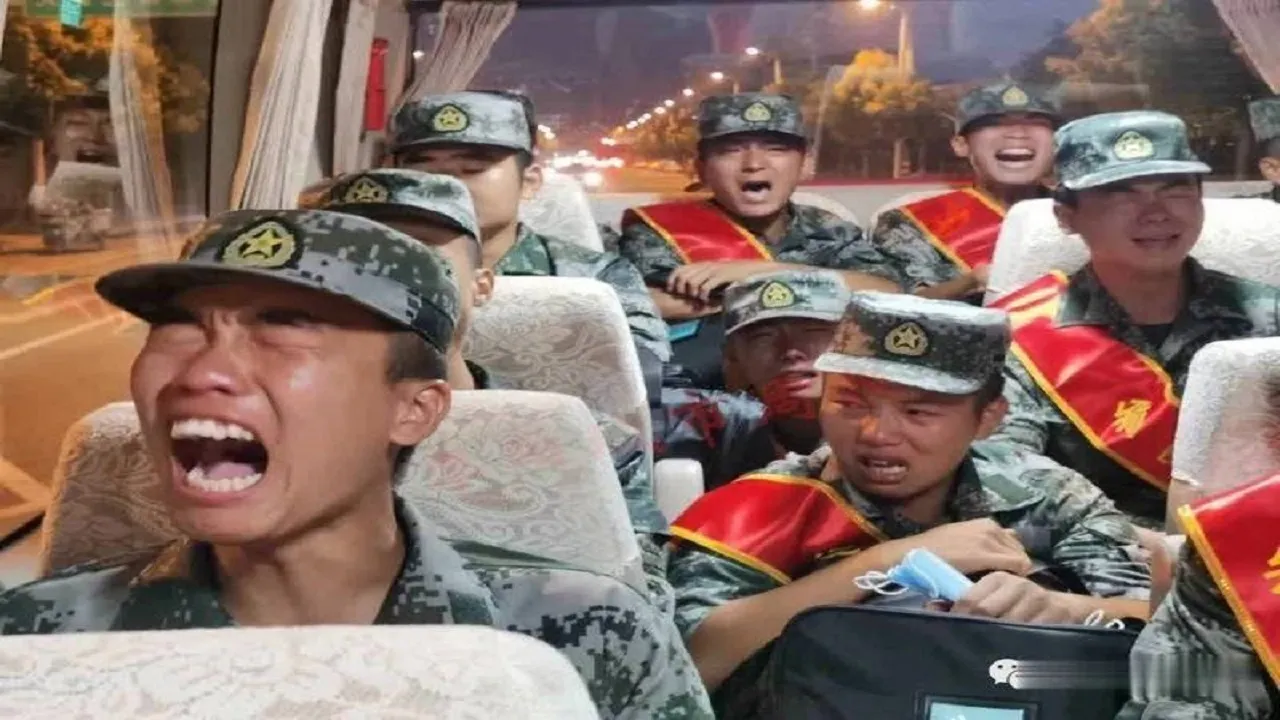 china army