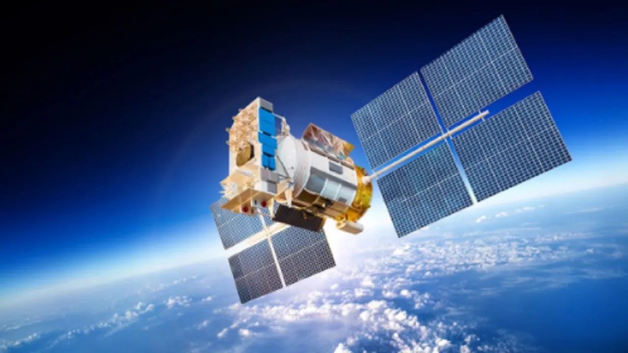 Chinese Chandrayaan