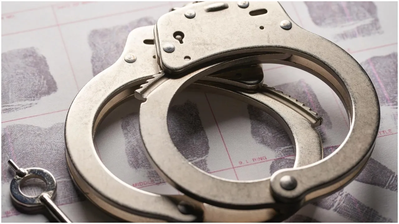 Crime
