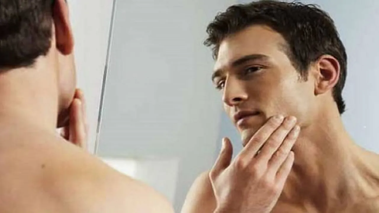 men beauty tips