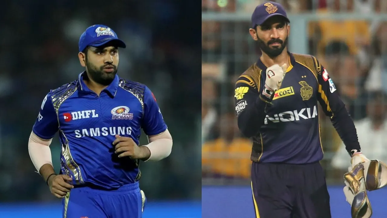 MI vs KKR