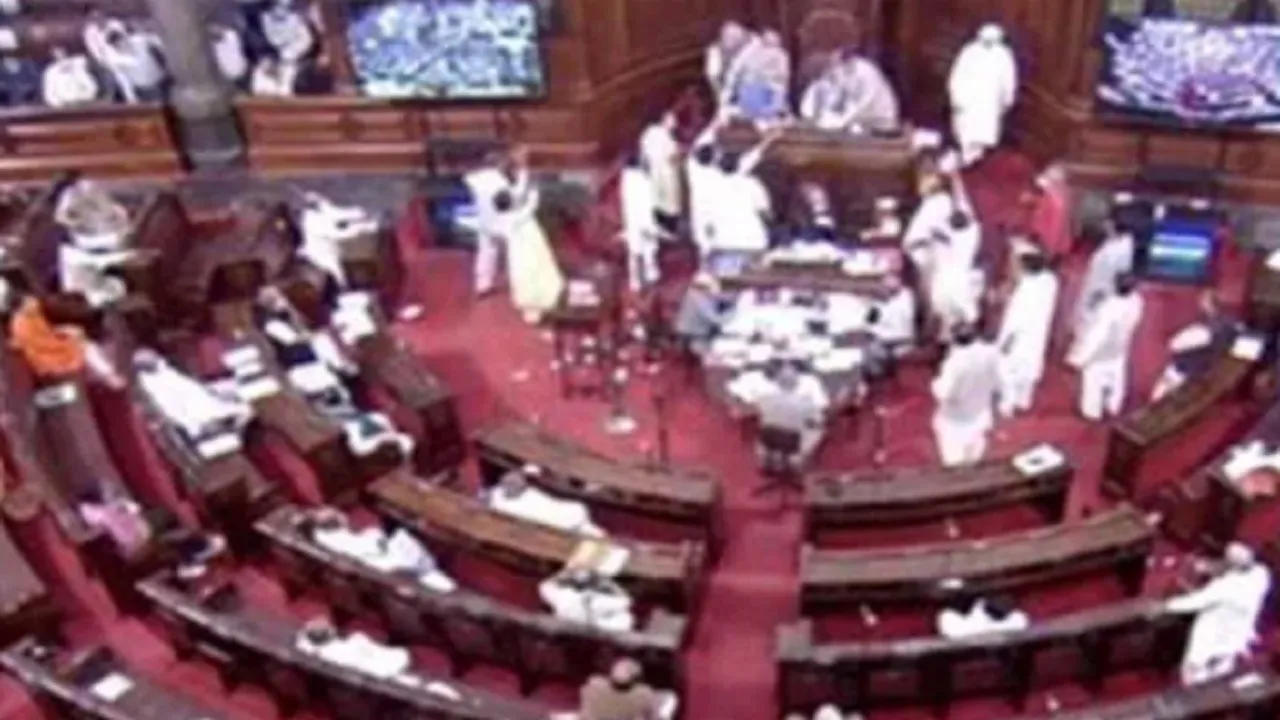 कोरोना वायरस की वजह से 2 साल तक सांसद निधि पर जारी रहेगी रोक