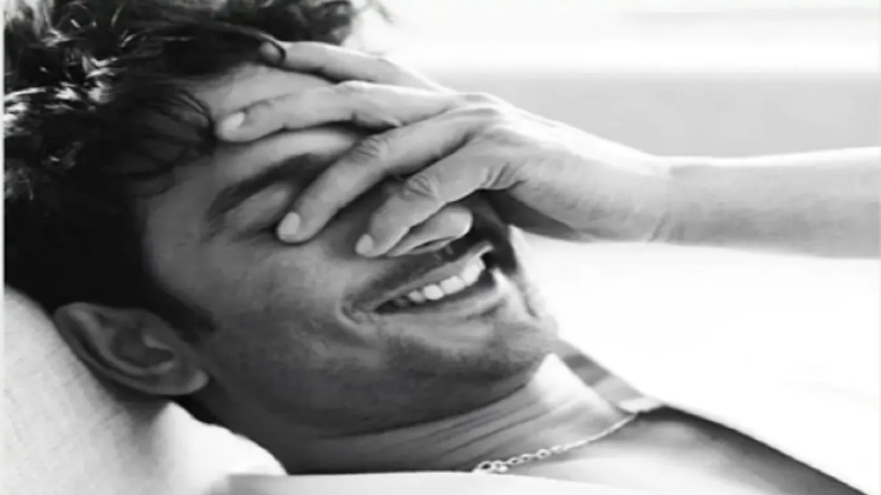 Sushant Singh Rajput